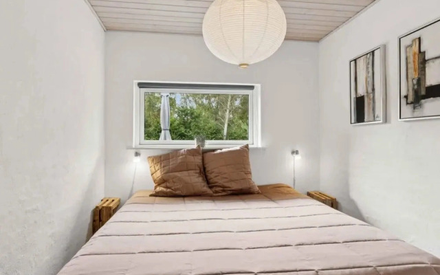4 Star Holiday Home in Hadsund