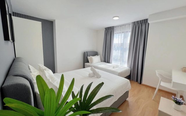 EkoCheras Suite by Power Group@Kuala Lumpur