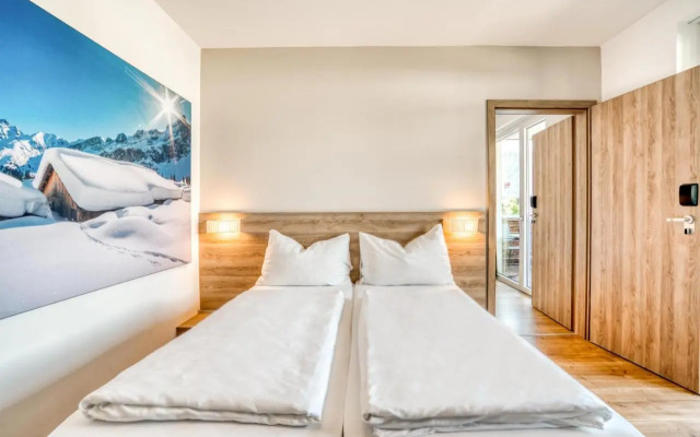 COOEE alpin Hotel Kitzbüheler Alpen