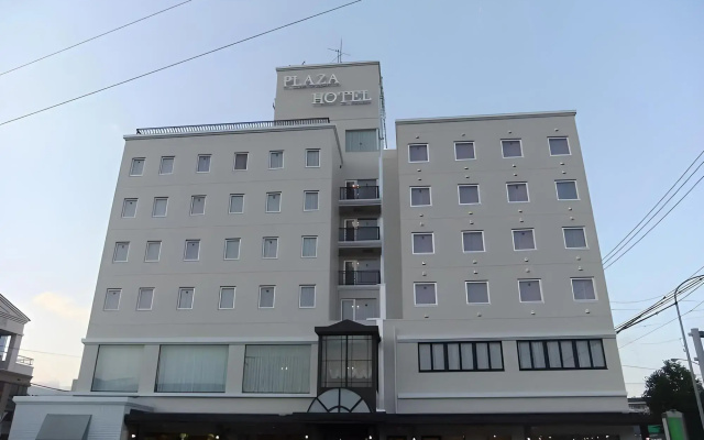 Amakusa Plaza Hotel(天草プラザホテル)