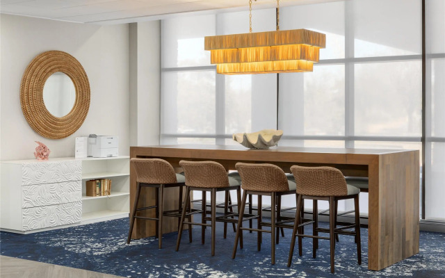 DoubleTree by Hilton Salisbury