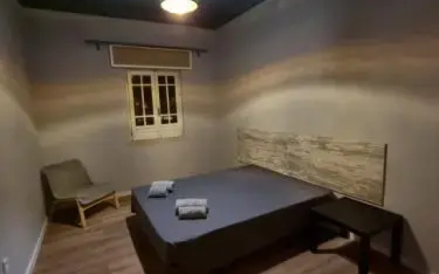 Hostel da Estação