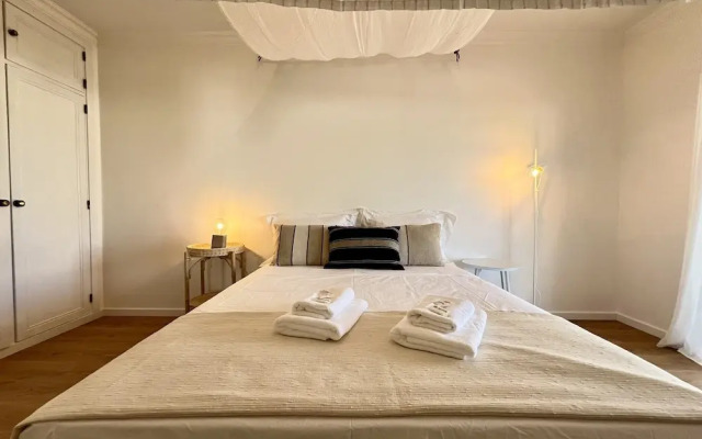 Vilamoura Marina Charming by Homing