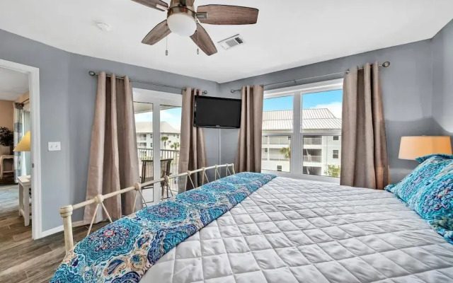 Beachside Villas 933