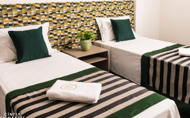 Hotel Parati Minas