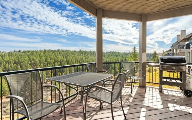 River Ridge 323a 1 Bedroom Home