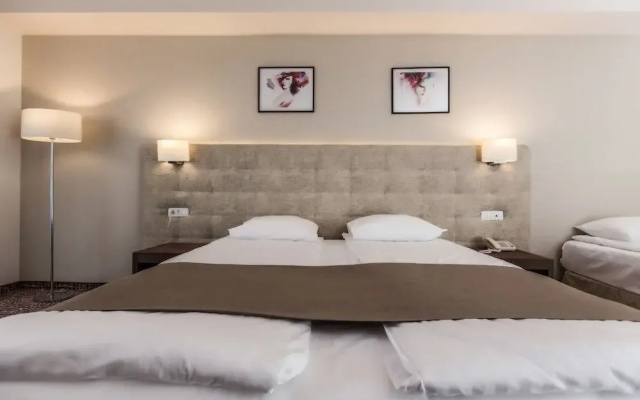 Grand Hotel Belvedere Brasov