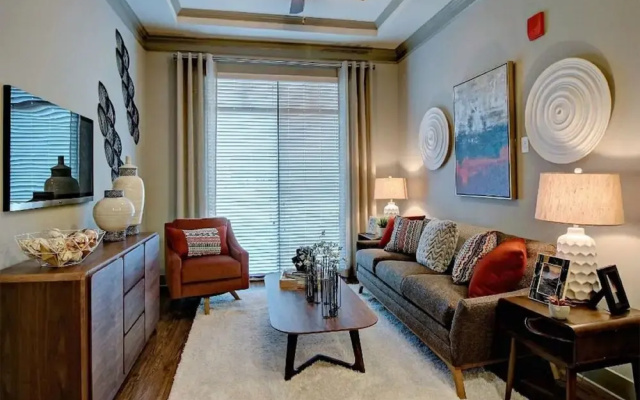 Apartments-Stay Smart Downtown Tulsa