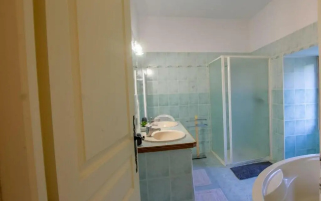 Gite Lalinde, 4 pièces, 6 personnes - FR-1-616-159
