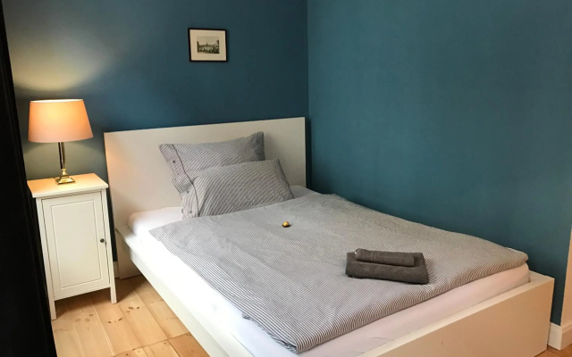 Nord Apartment