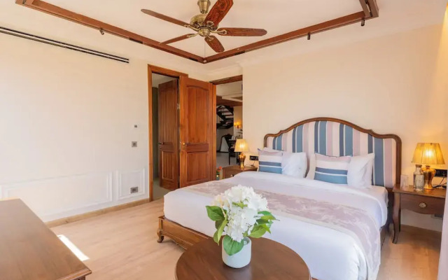 ELIVAAS prive The Royce Daisy | Ultra Luxe 4 BHK Villa