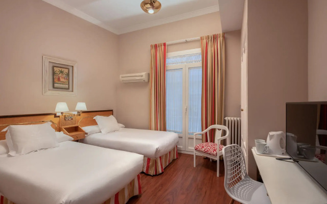 Hotel Anacapri