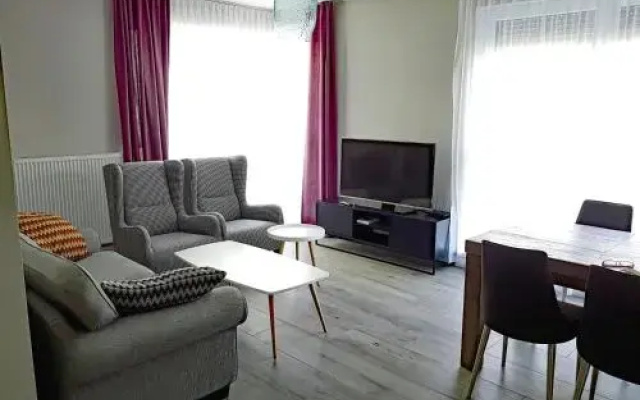 CCH Elephant Apartments