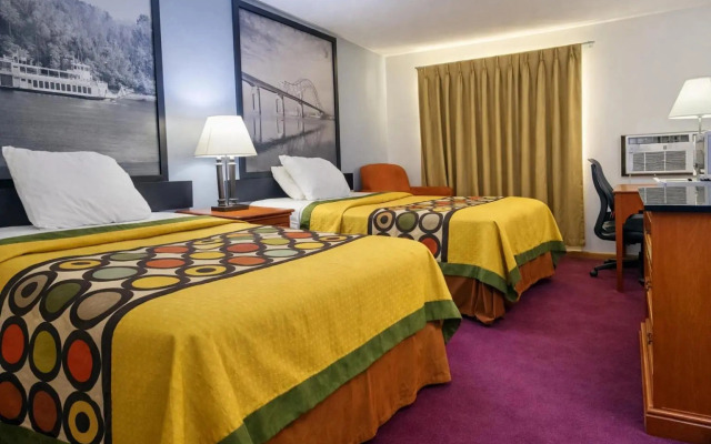 Algona Inn