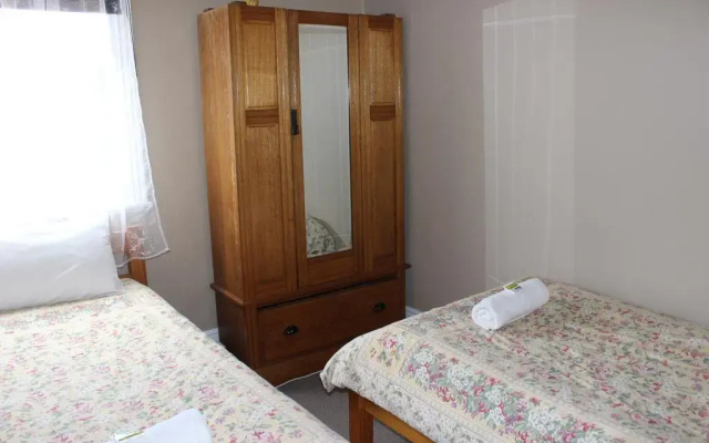 St Marys Hotel