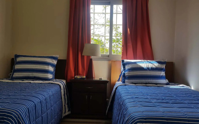 Vista Alegre Natural Resort - Bungalows