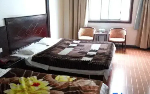 Tongshan Hui Hotel