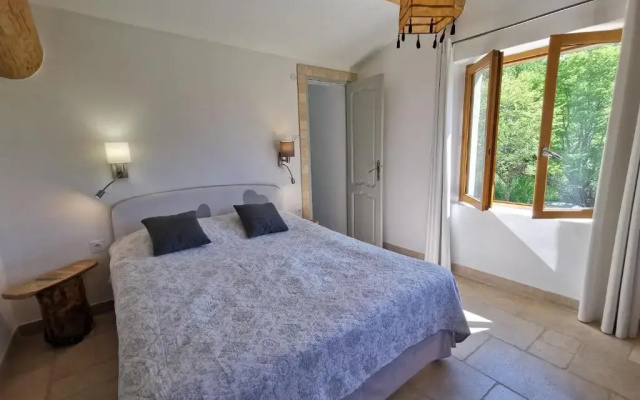 La Peyregoune, Logement En Pleine Nature Et Table D'hotes (Adults Only)