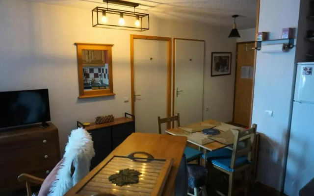 Résidence Cristallines - 2 Pièces pour 4 Personnes 59