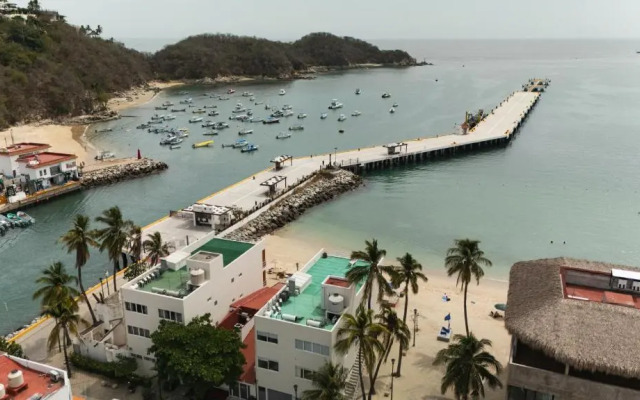 Suites La Playa