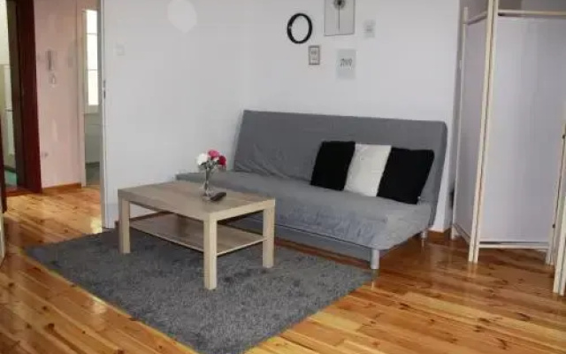 Apartamenty Szabla Bydgoszcz