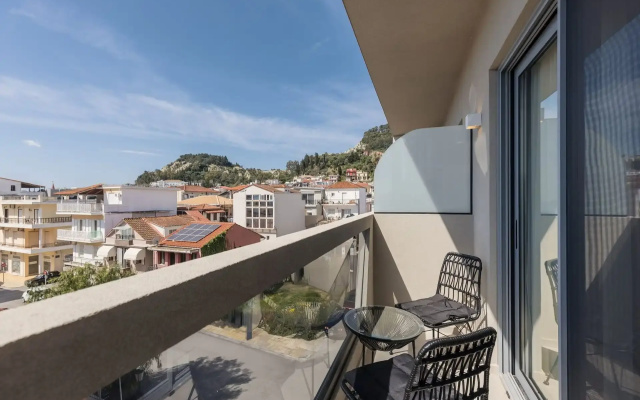 Bella Vista Apartments Zakynthos