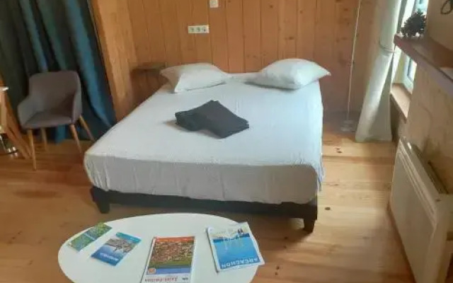 Les Appartements de la Victoire