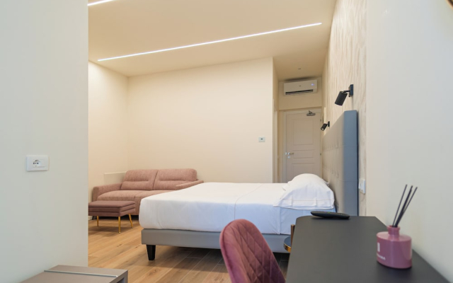 Le Suite del Corso
