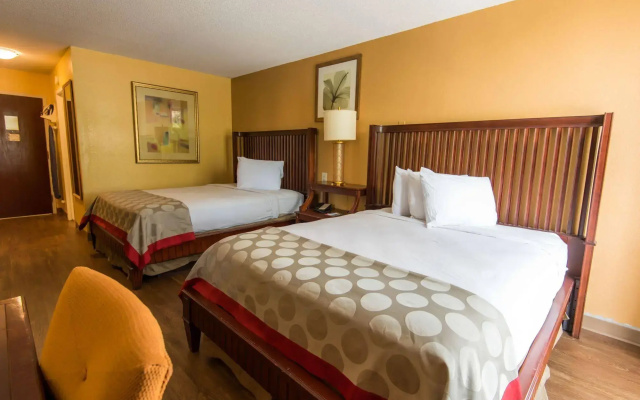 B&B Hotel Orlando International Drive Near Universal - Newly Renovated!