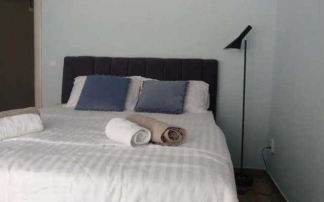 Apartments RA