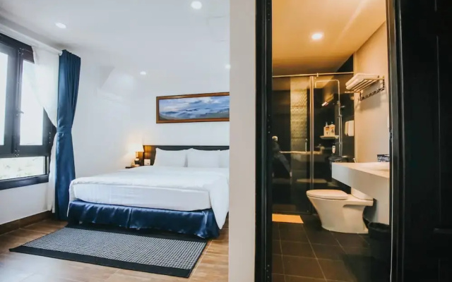 Larita Dalat Boutique Hotel