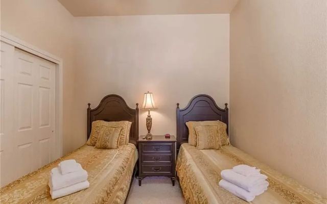 Ruidoso Retreat - Three Bedroom Home