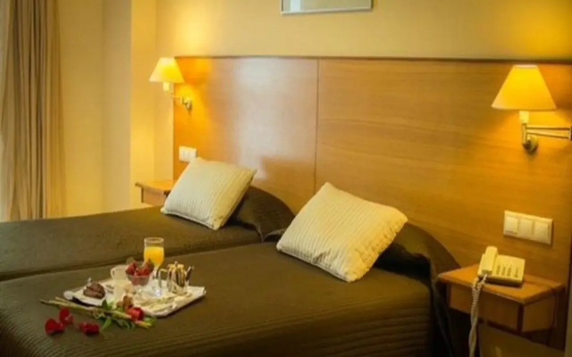 Hotel Almedina Spa
