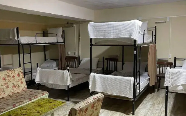 TbilHome hostel