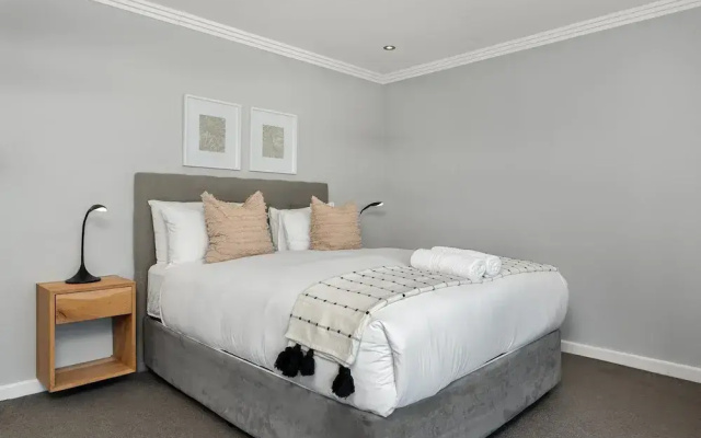 Harbour Terrace 52