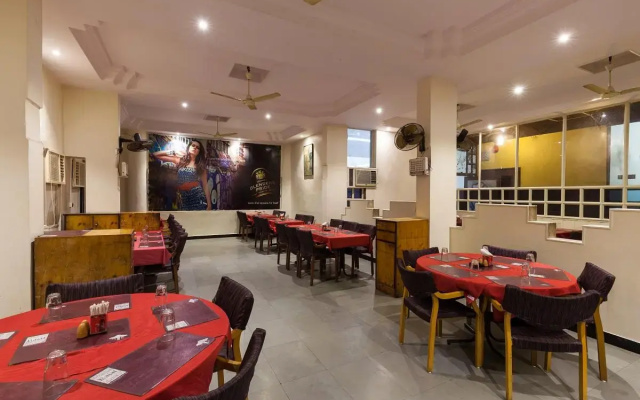 Hotel Rajat Executive