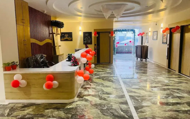 Hotel SR Laxmi