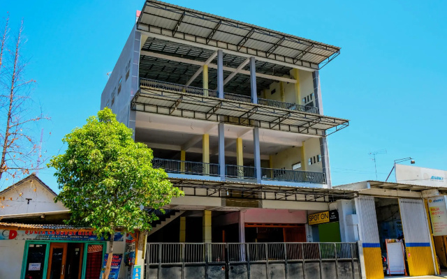 Hotel O Family Residence