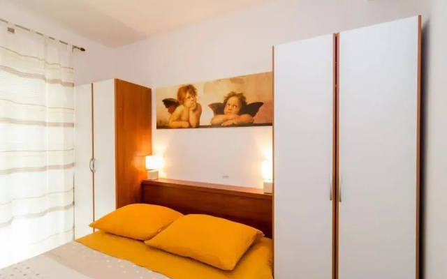 Apartment Ivan