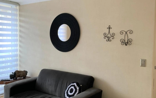 Departamento - Condominio Parque al Volcán Villarrica