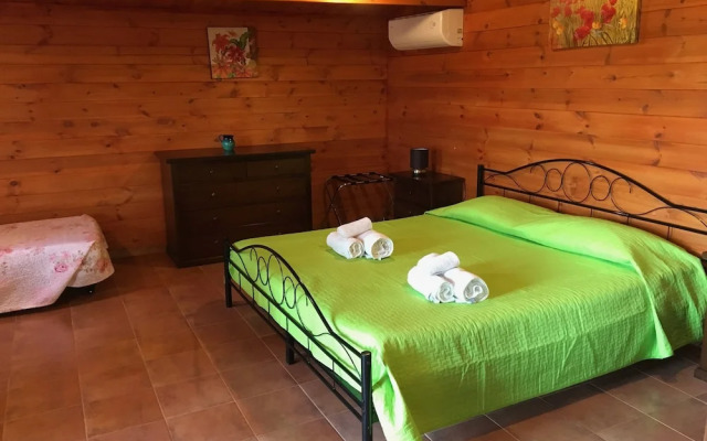 Vacanze Villa Carla