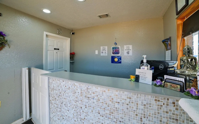OYO Hotel Waldron AR - Hwy 71