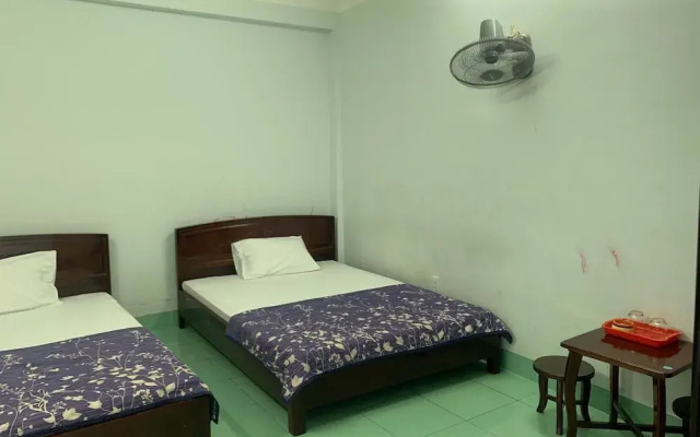 Khanh Hoa Hotel