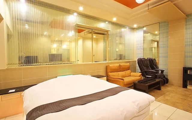 Hotel Mikazato - Adults Only