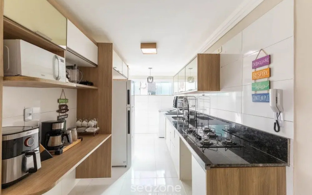 Apart With sea View 200m From the Beach. Tsr0501