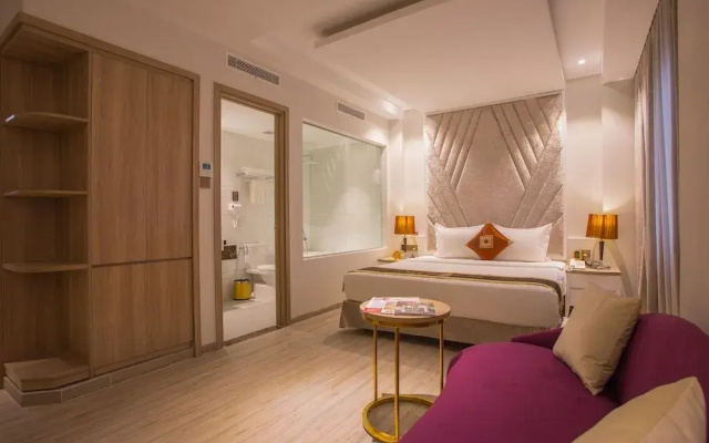 8B Aparthotel