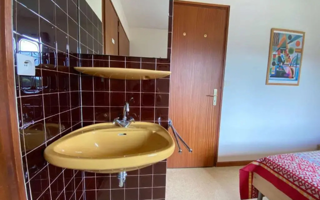 Appartement Le Grand-Bornand, 2 pièces, 5 personnes - FR-1-241-142