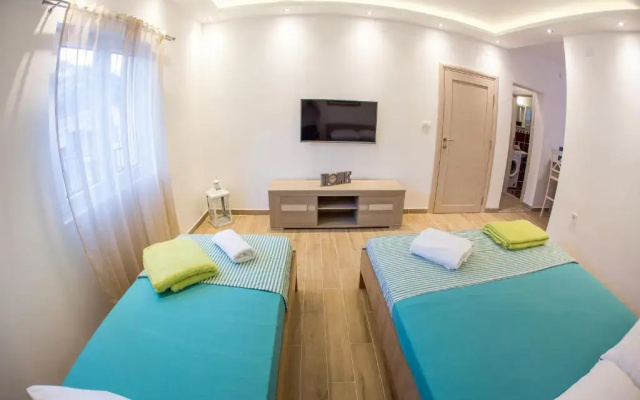 Apartment Novak