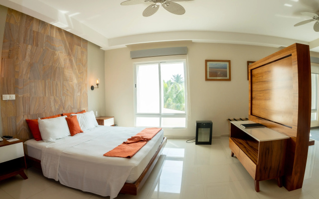 Artisan Playa Esmeralda Family Beach Hotel