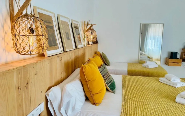 Hostal Sa Teula